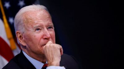 Biden: Afganistan’daki 20 yıllık askeri varlığımız bitti