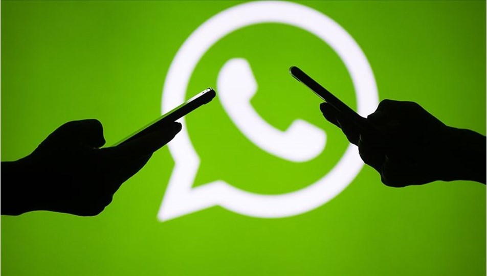 WhatsApp’a yeni özellik