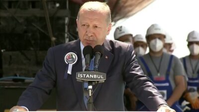 Erdoğan’dan Afganistan açıklaması: Her türlü çabayı göstereceğiz