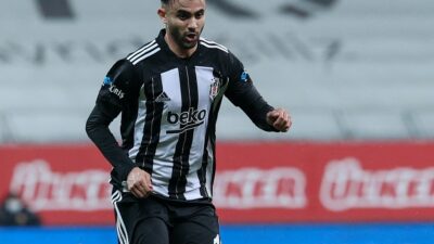 Ghezzal yarın İstanbul’da!