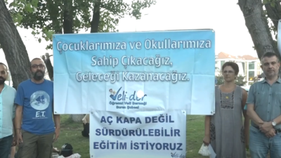 Bursa’da veliler endişeli! “Sınıflar kalabalık, ek derslik açılmalı”