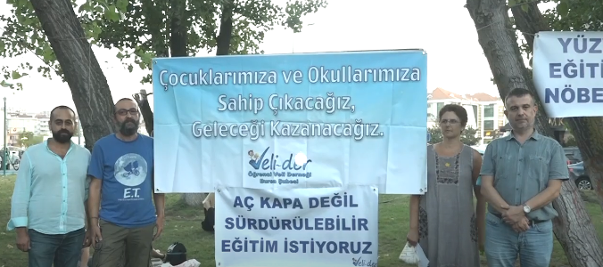 Bursa’da veliler endişeli! “Sınıflar kalabalık, ek derslik açılmalı”