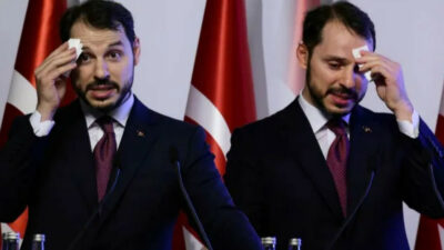 Berat Albayrak ile ilgili şok iddia: Tedavisi evde devam ediyor…