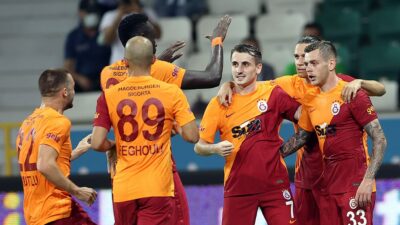 Galatasaray, Hatayspor’u ağırlayacak