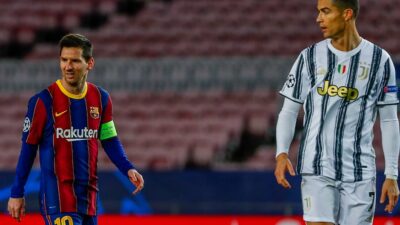 Ronaldo ve Messi aynı takımda mı buluşuyor?