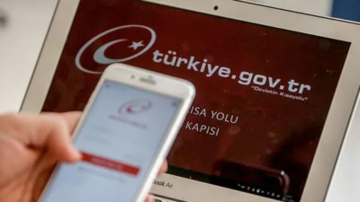 Bakanlık duyurdu! e-Devlet’ten erişime açıldı