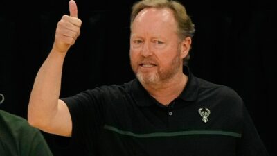 Bucks, Budenholzer’ın sözleşmesini yeniledi