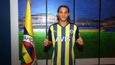 Emir Ortakaya, Fenerbahçe’de