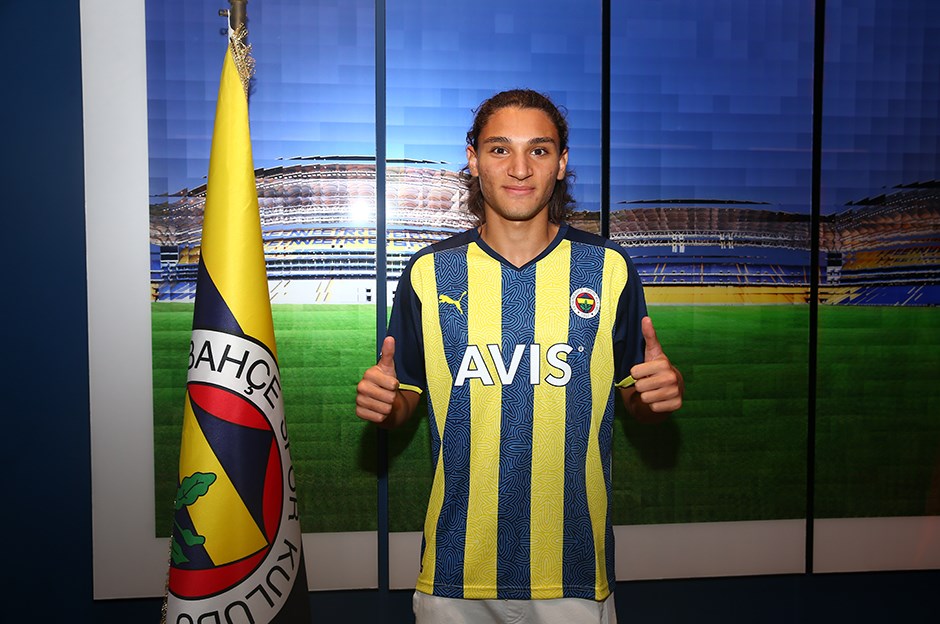 Emir Ortakaya, Fenerbahçe’de