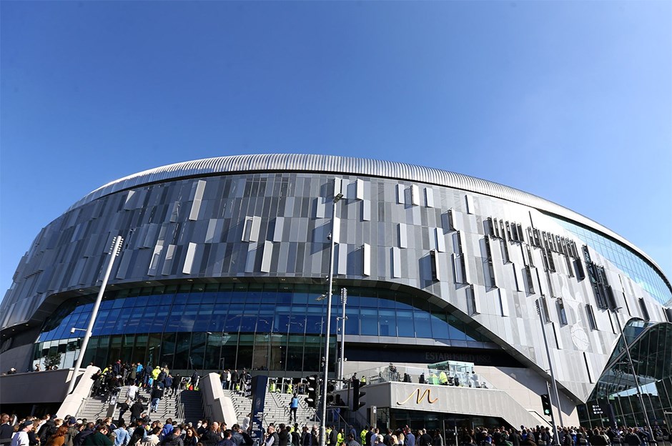 Tottenham Hotspur’a Türk sponsor