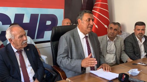 CHP’den yeni emeklilik sistemi önerisi