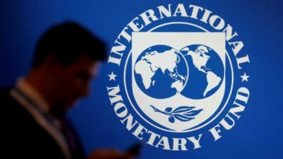 IMF, Merkez Bankası’na 6,4 milyar dolar aktaracak! Tarih belli oldu