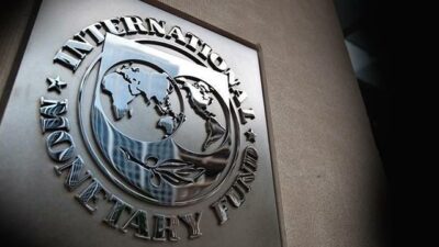 IMF’den Afganistan kararı