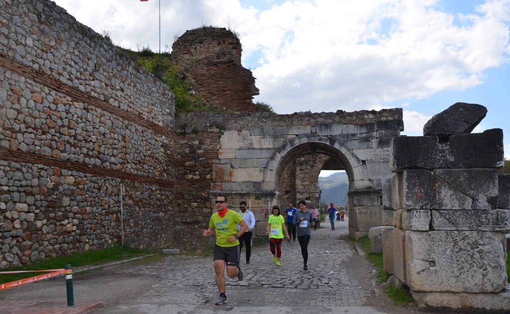 Türkiye’nin en büyük maratonu İznik’te koşulacak