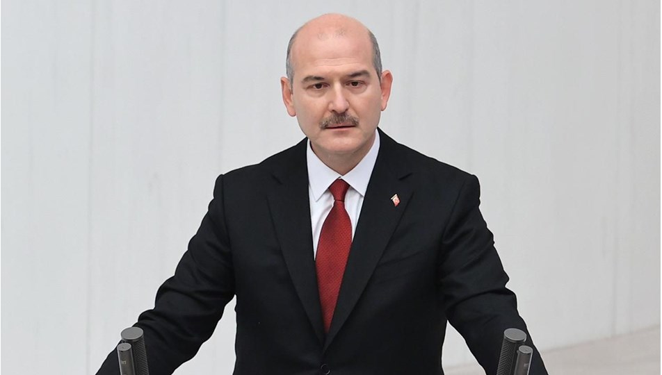 Soylu’dan Kılıçdaroğlu’na ‘göç’ tepkisi