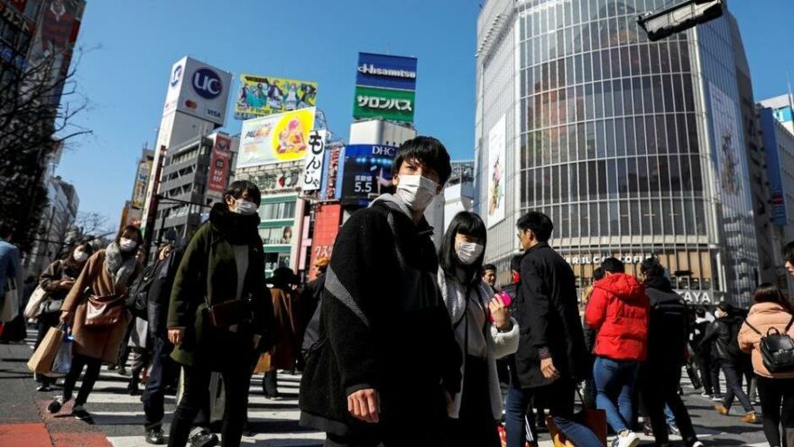 Japonya’da doğurganlığı artırmak için yeni uygulama