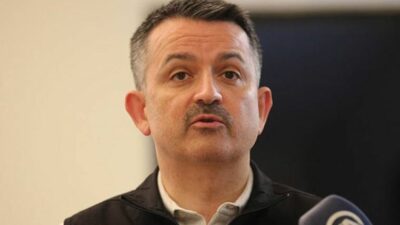 Pakdemirli: HES’ler selin sebebi değil mağduru!