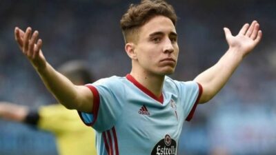 Emre Mor yeniden Süper Lig’de