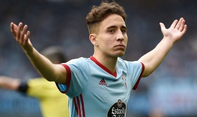 Emre Mor yeniden Süper Lig’de