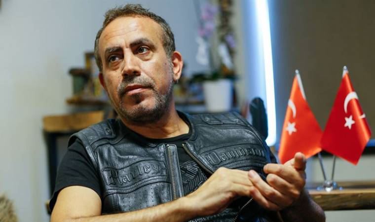 Haluk Levent duyurdu: Yangın söndürme uçağı kiralanıyor