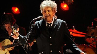 Bob Dylan’a cinsel istismar suçlaması