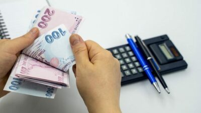 Kıdem ve ihbar tazminatı nasıl hesaplanır? İşte örnek tablo