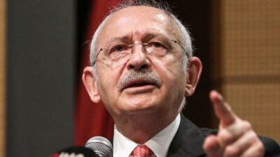 Kılıçdaroğlu’ndan çağrı: Asker ve polisimizi geri çekin