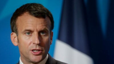 Fransa’da Macron’a tepki: Ülkeyi küçük düşürdü