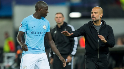 Benjamin Mendy, tecavüz suçlamasıyla gözaltına alındı