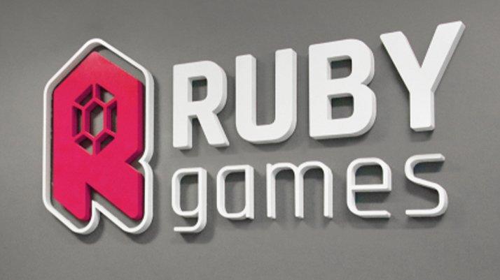 Türk oyun şirketi Ruby Games satılıyor