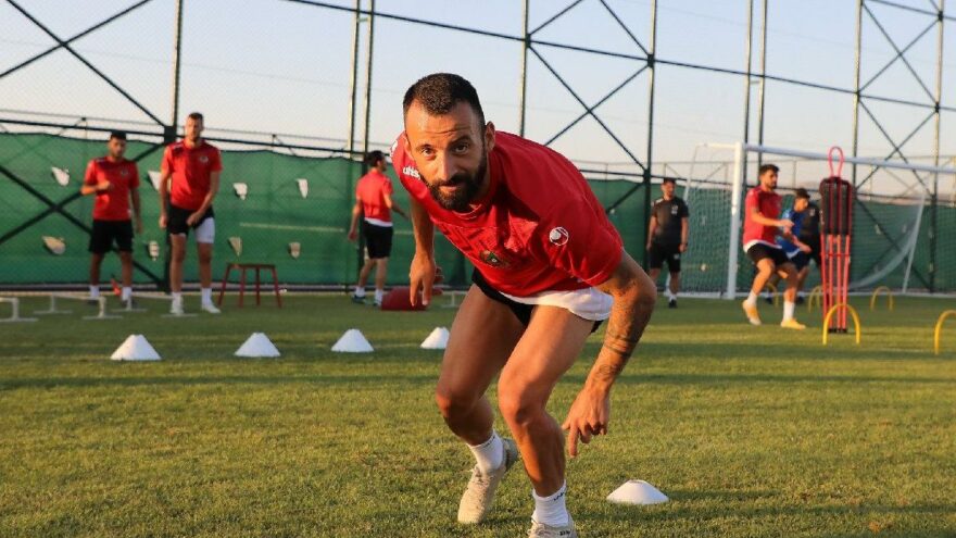 Trabzonspor’da gündem Siopis