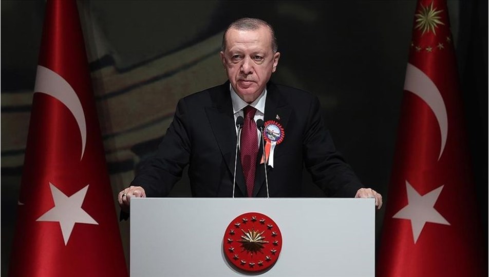 Cumhurbaşkanı Erdoğan’dan Afganistan diplomasisi