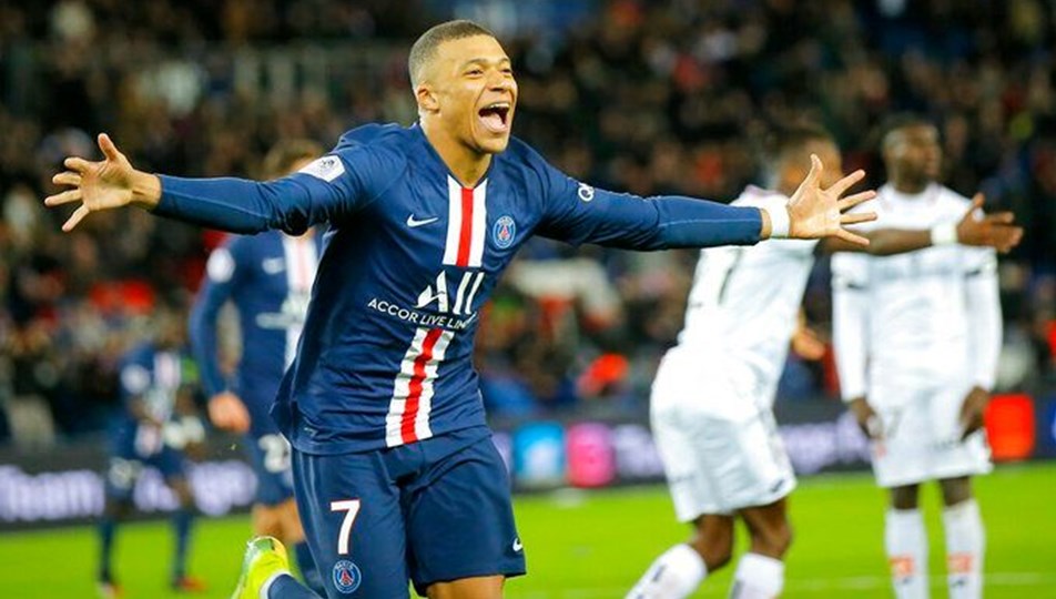 Mbappe bugün resmen açıklanacak