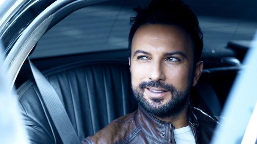 Tarkan Tevetoğlu’ndan pazar günü paylaşımı