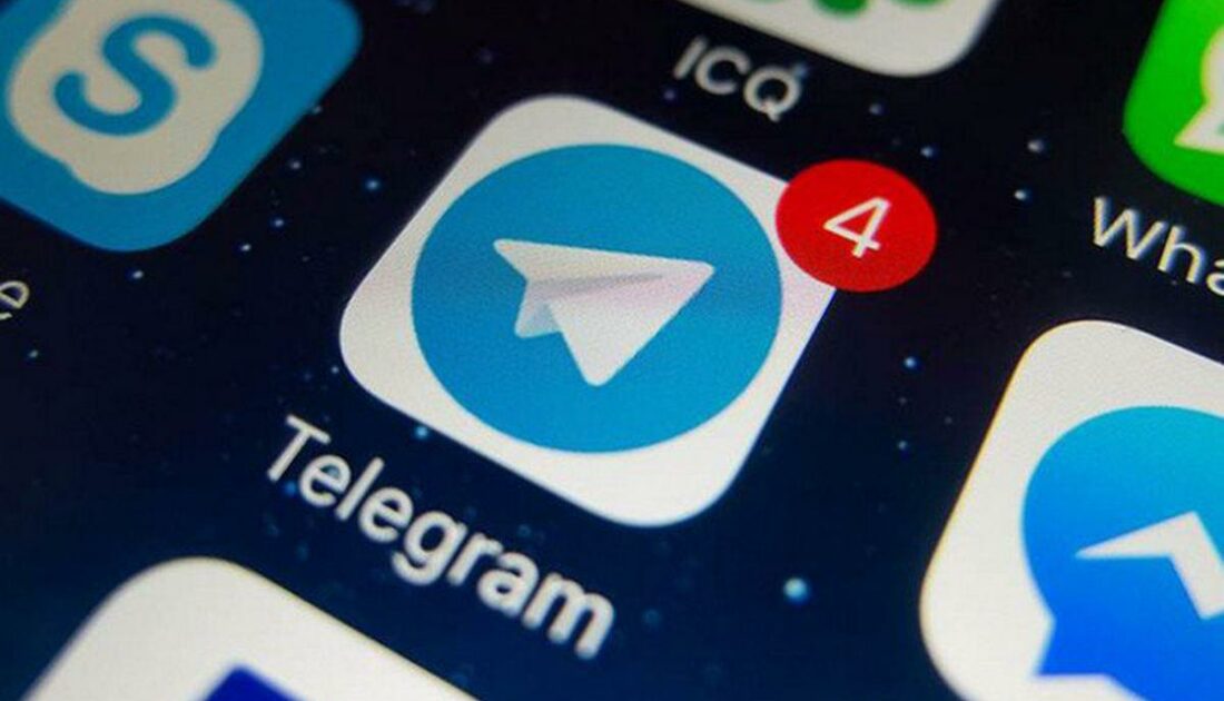 Telegram, ‘yeraltı pazarlarına’ ev sahipliği yapıyor