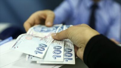 Bakan Yanık duyurdu: Toplam destek 30 milyon TL oldu