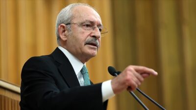 Kılıçdaroğlu MYK üyelerine seslendi: Baskın seçime hazır olun