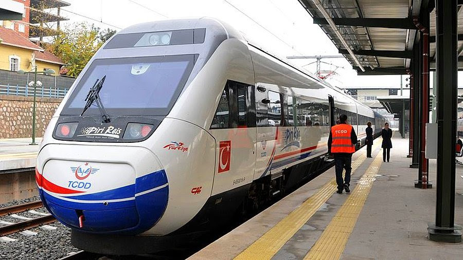 CHP Bursa İl Başkanı Karaca: ‘Bursa’nın hızlı treni 2023’e yetişmeyecek’