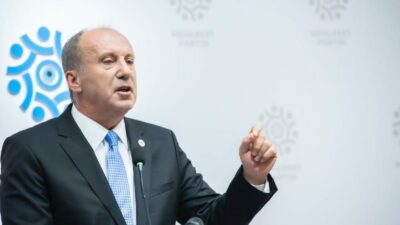 Muharrem İnce’ye hapis cezası