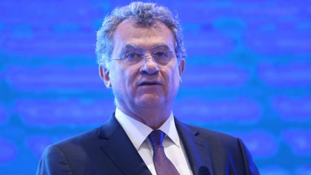 TÜSİAD: AB Türkiye’yi sınır bekçisi olarak görmekten vazgeçmeli