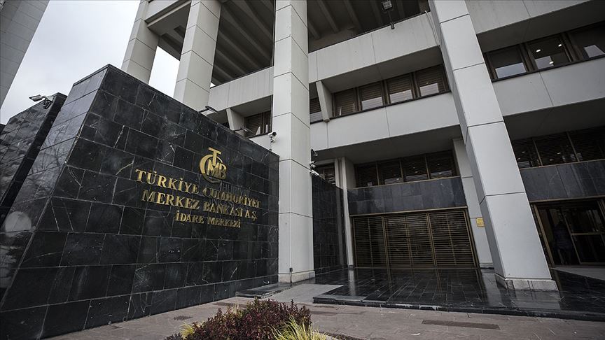 Merkez Bankası’ndan ‘dijital Türk Lirası’ için ilk adım