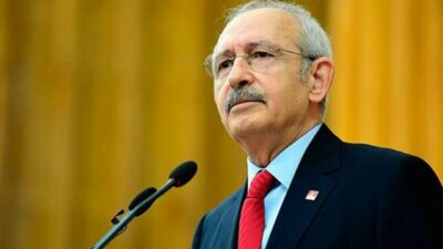 Kemal Kılıçdaroğlu’ndan gençlere: Bu videoyu atın fav’a