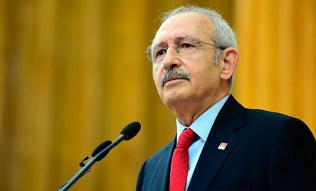 Kemal Kılıçdaroğlu’ndan gençlere: Bu videoyu atın fav’a