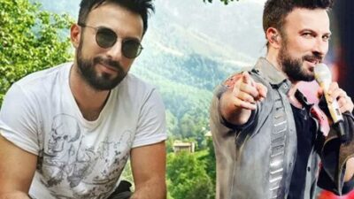 Tarkan’dan Akbelen Ormanı paylaşımı