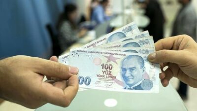 Bakan Yanık duyurdu: 170 milyon lira ödeme yapılacak