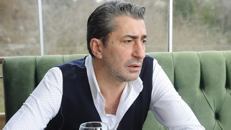 Erkan Petekkaya: Aşının uygulanma biçimine karşıyım