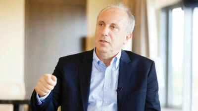 Muharrem İnce: ‘Yenilgiyi iyi yönetemedim’