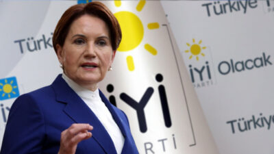 Akşener: ‘Millet İttifakı’nda en ufak bir sorun yok’