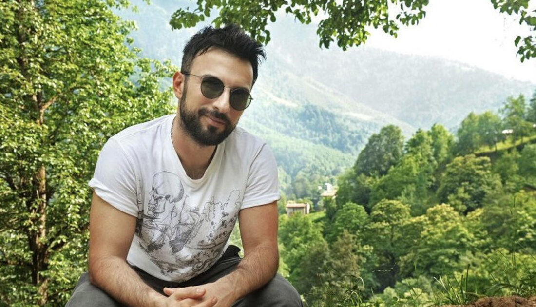 Tarkan: ‘Salgın kontrol altına alınana kadar konser vermeyeceğim’