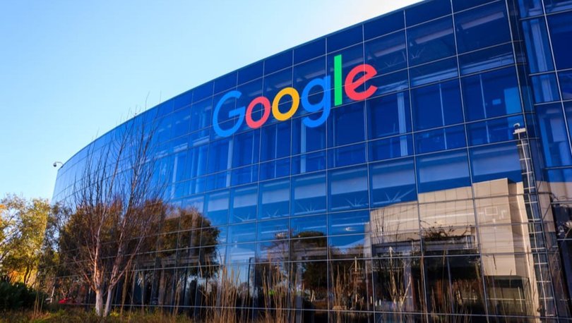 Google’dan Taliban hamlesi! Hesapları engellendi